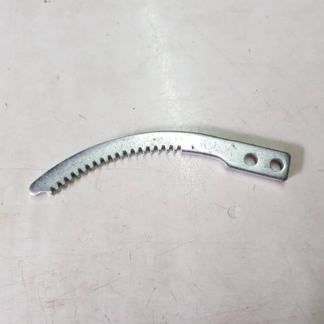 Gigi Gear Otopet Scooter Skuter Gir Pedal Injek Injak