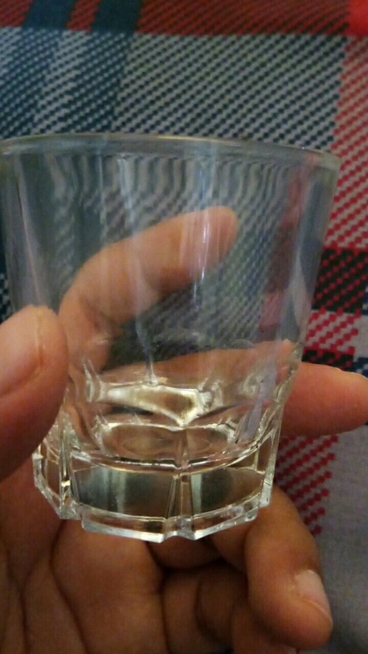 Gelas Sloki - Gelas Soju - Gelas Shot