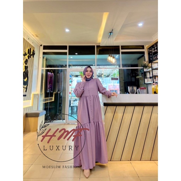 Namira Dress HMF
