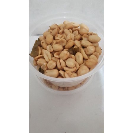 

KACANG BAWANG