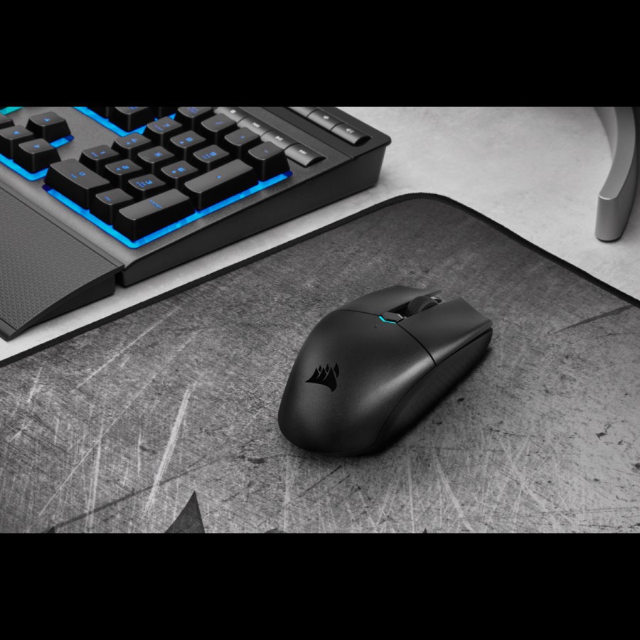 Corsair Katar PRO Wireless Lightweight Gaming Mouse