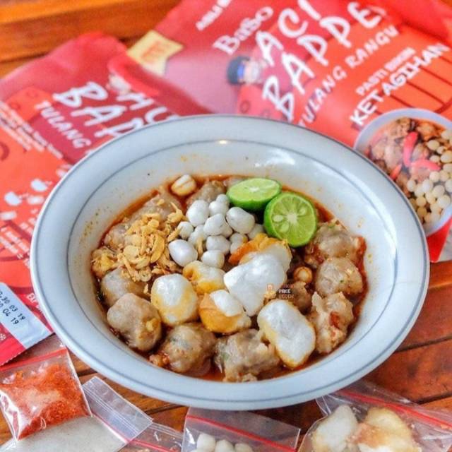 

Baso Aci Bapper Tulang Rangu