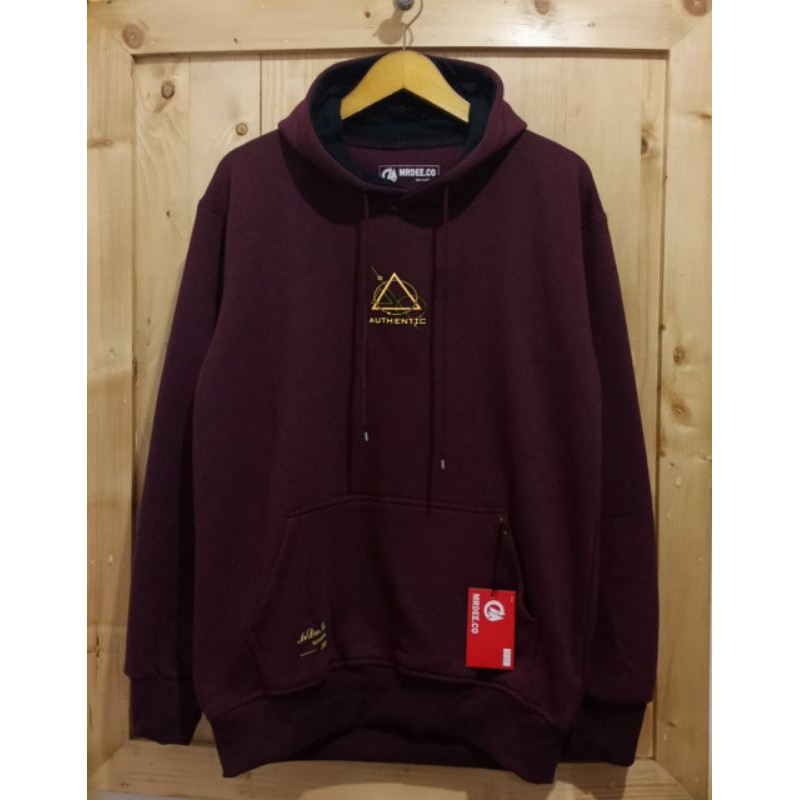 Jaket Sweater Hoodie Premium MRDEE.CO Hight Quality