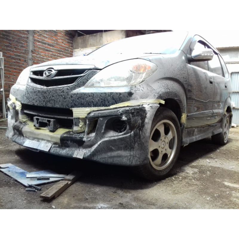 Bodykit Avanza Xenia 2010 satu set