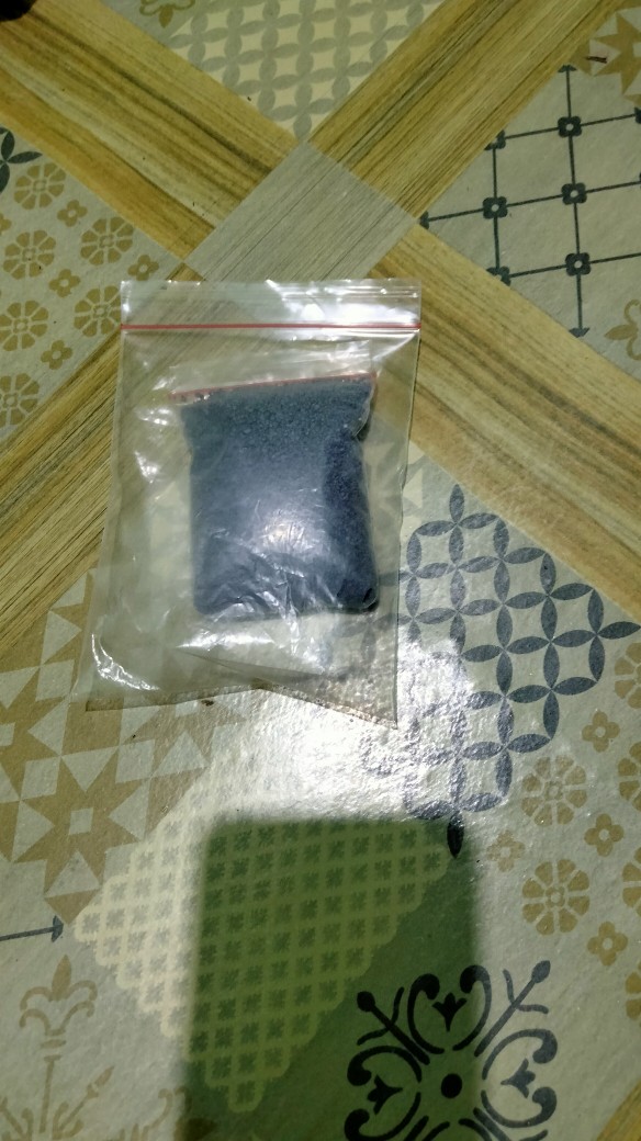 Furadan 100gram