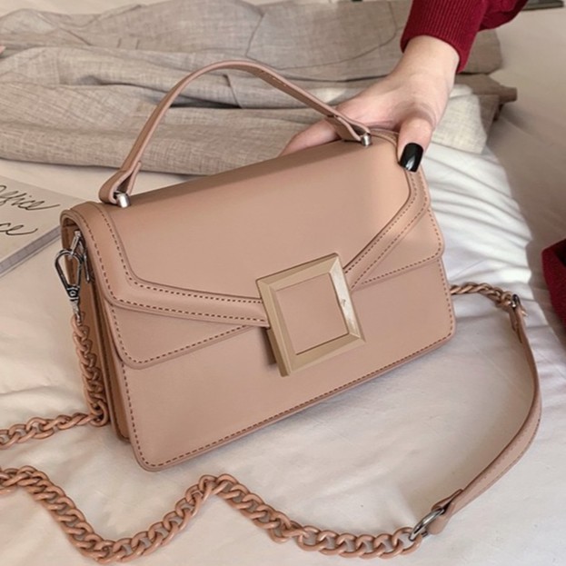 LADIESBAG - TAS SELEMPANG HANDBAG BAG IMPORT FASHION MURAH BATAM