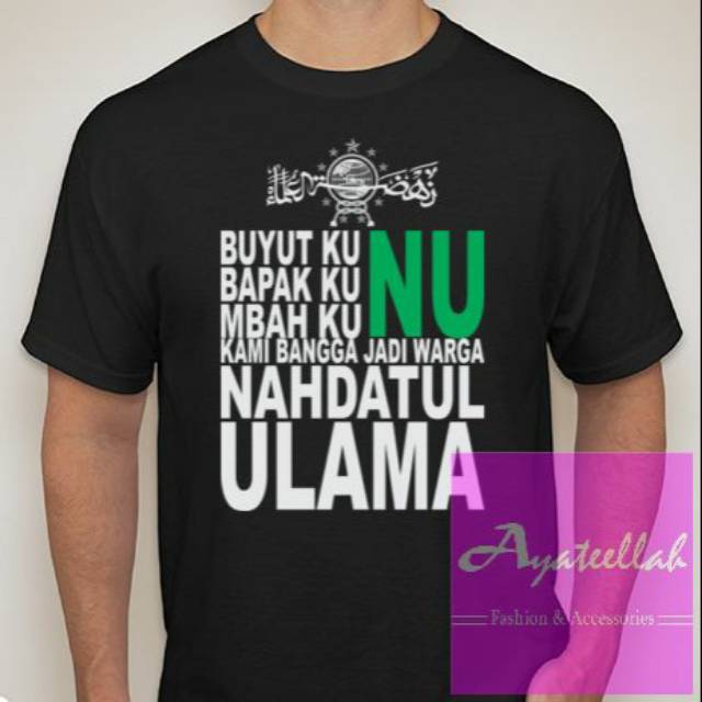 KAOS NU - KAOS BUYUTKU NU