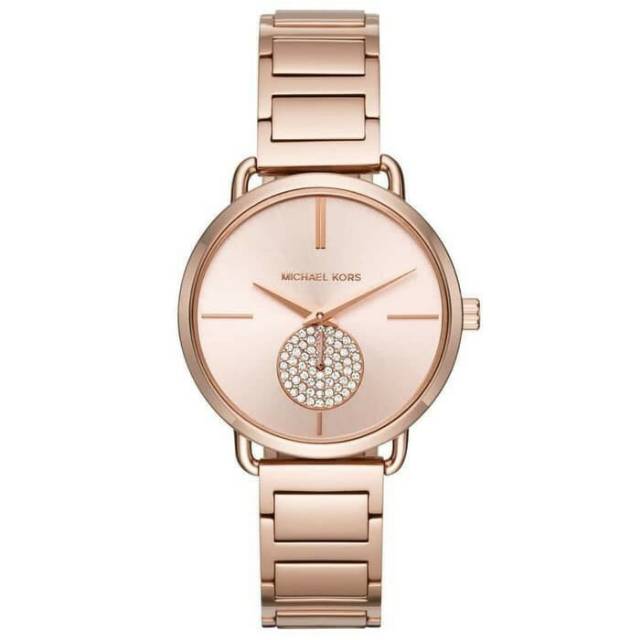 Michael Kors WATCH 100% ORIGINAL / jam mk ori / jam michael kors original