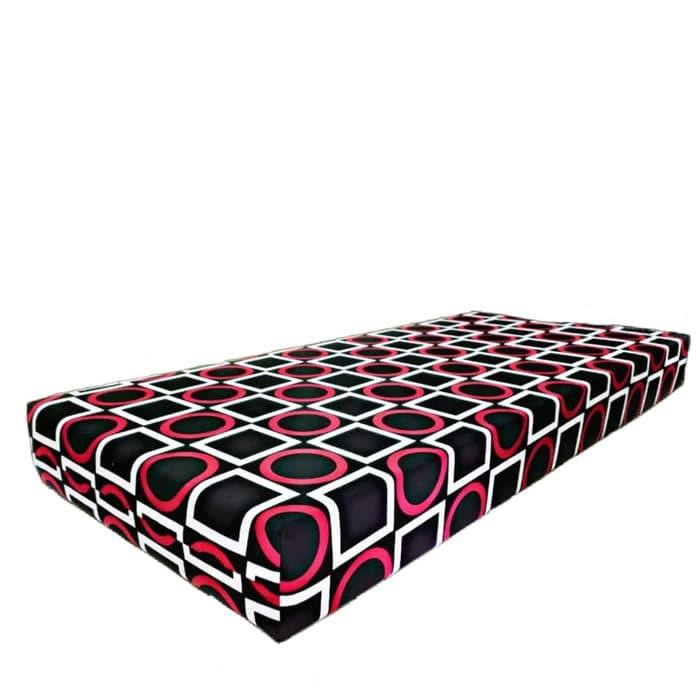 IH |  Kasur Busa INOAC EOQ D20 160 x 200 Tebal 20 cm  | Perlengkapan rumah