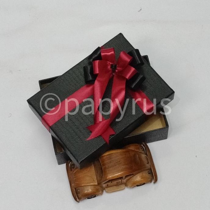 

[COD] PAPYRUS 12,5x17,5 Tinggi 5cm Kotak Kado Gift Box [COD]