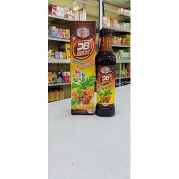 

sari kurma DB MiX ratu lebah