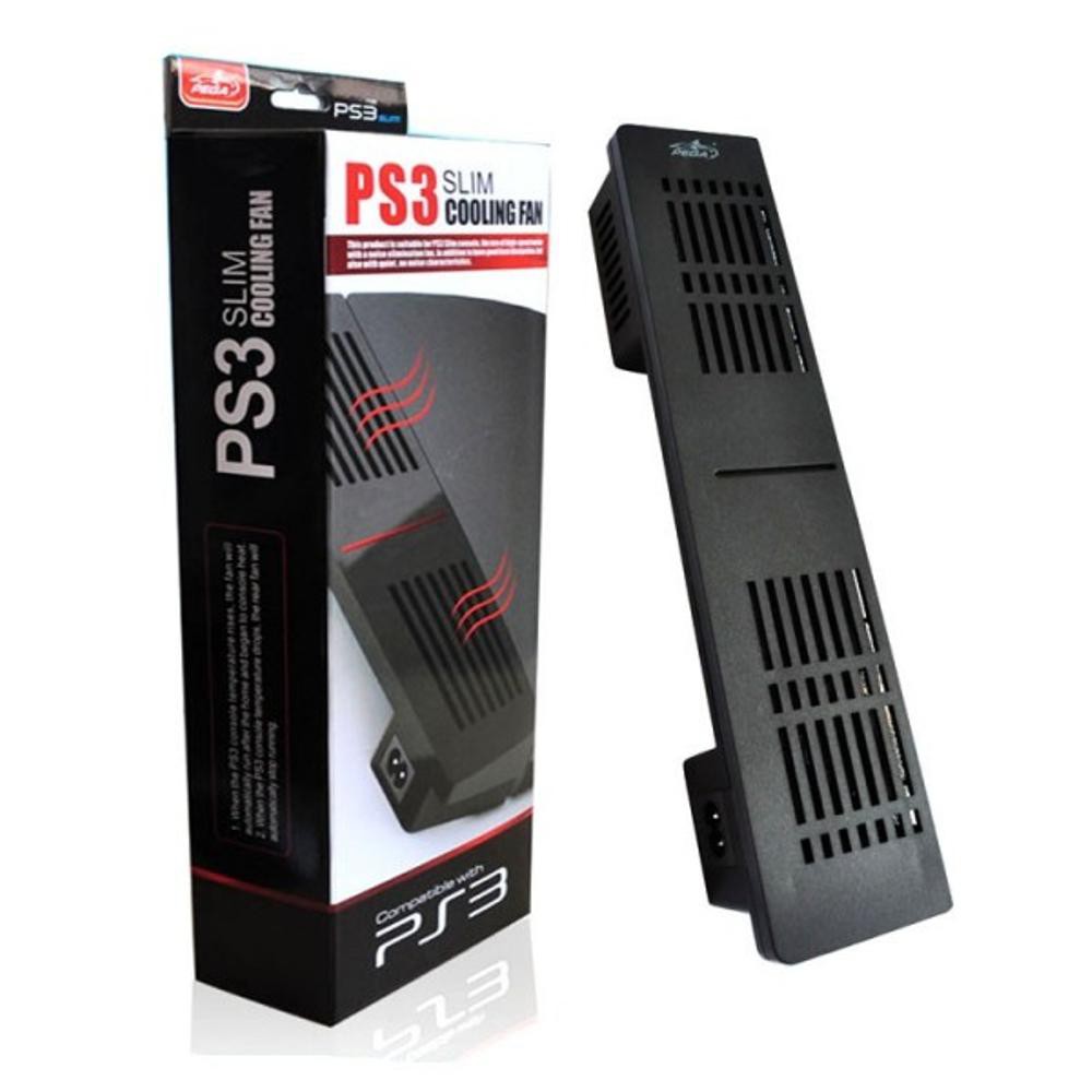 Cooling Fan Ps3 Slim Termurah Shopee Indonesia