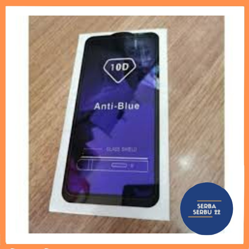 Tempered glass 10D VIVO V11pro, V11i, V5, V5+, V7+, V9, V7, Y95, Y93 full screen premium [SS]