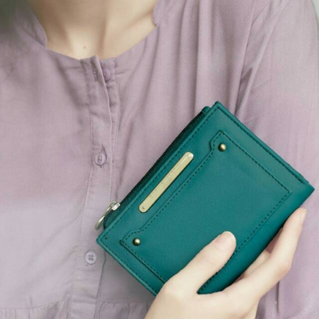 Dompet import sophie martin Sambre wallet W0131T3