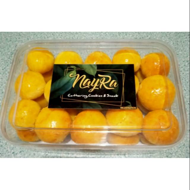 

NayRa Cookies
