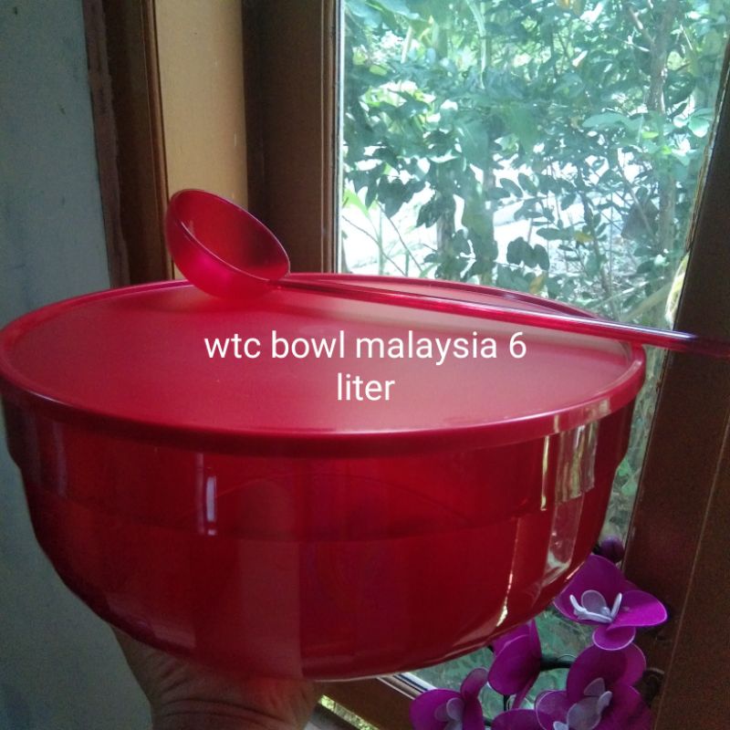 wtc bowl malaysia
