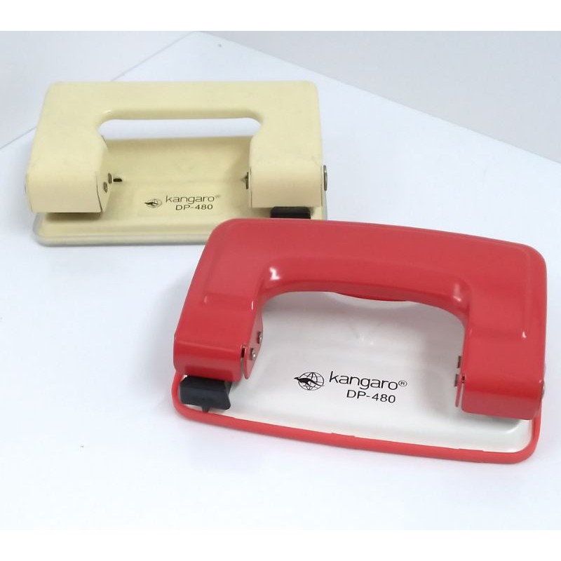 

PEMBOLONG / PUNCH / PEMBOLONG DUA LUBANG / KANGARO DP - 480