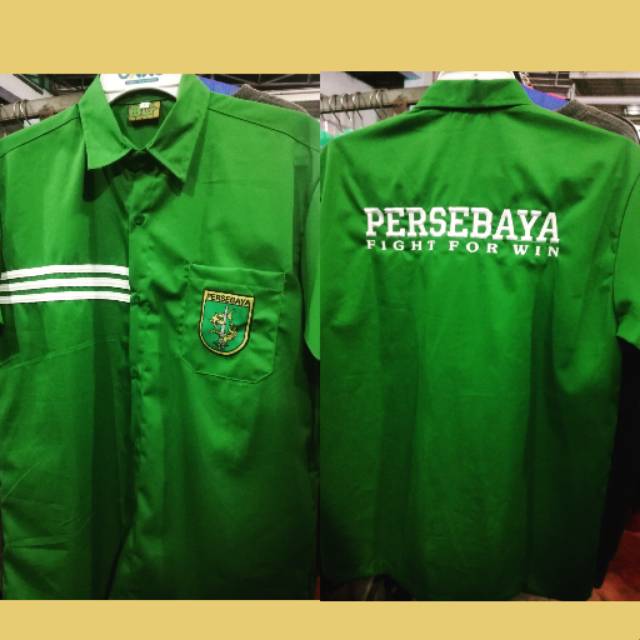 #KEMEJA/HEM PERSEBAYA