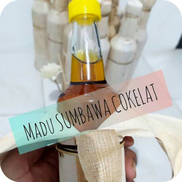 

Madu Sumbawa