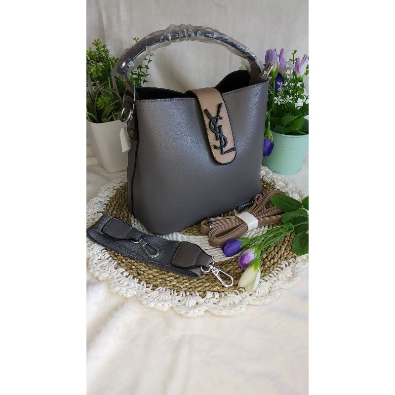 Tas Import Wanita YSL
