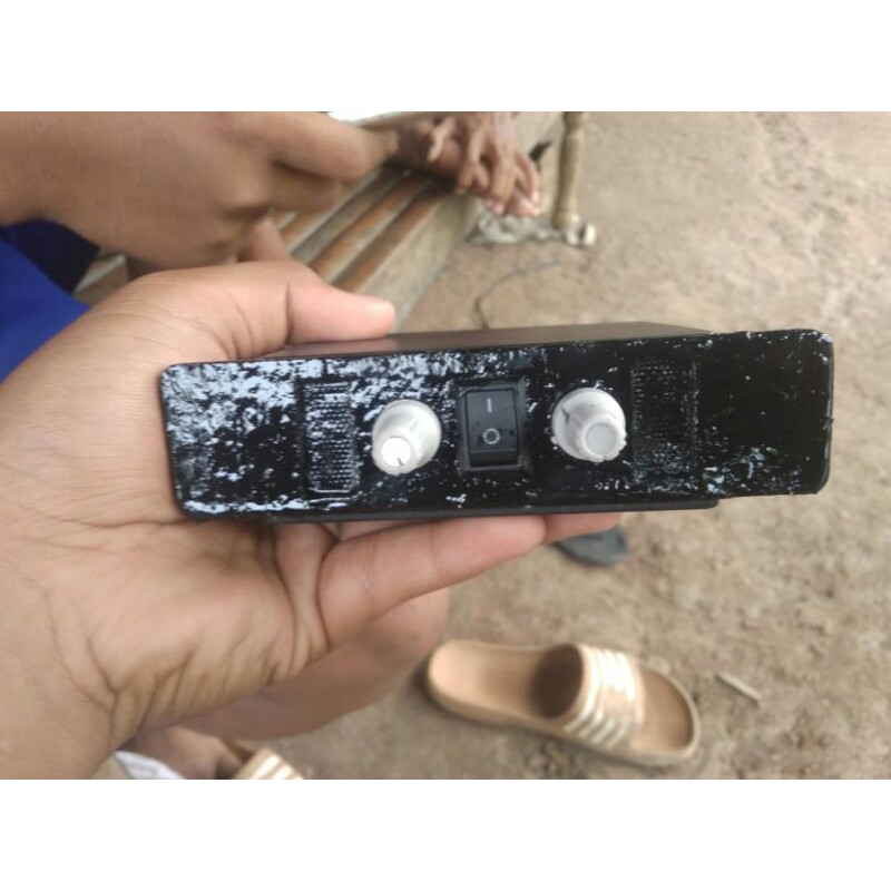 power ampli mini 12v pam8610