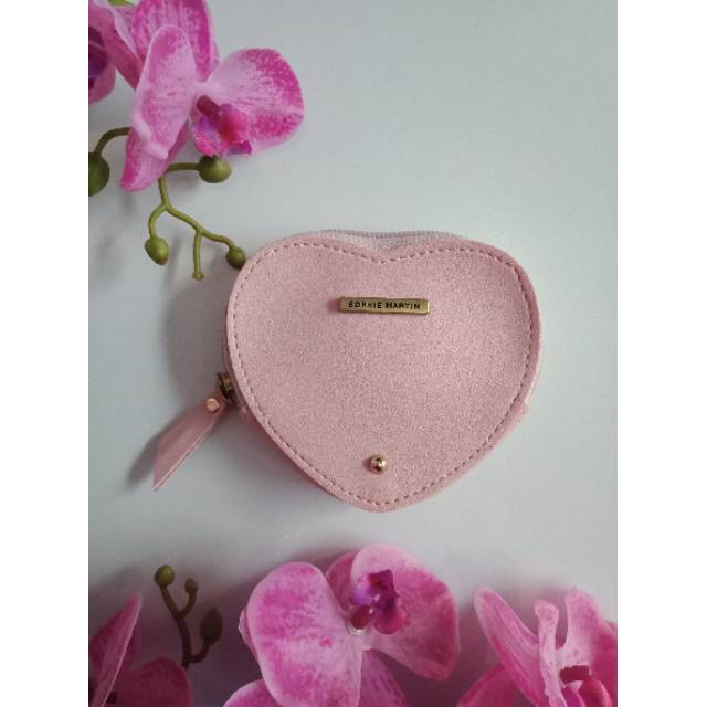 Dompet Koin Kara Sophie Paris