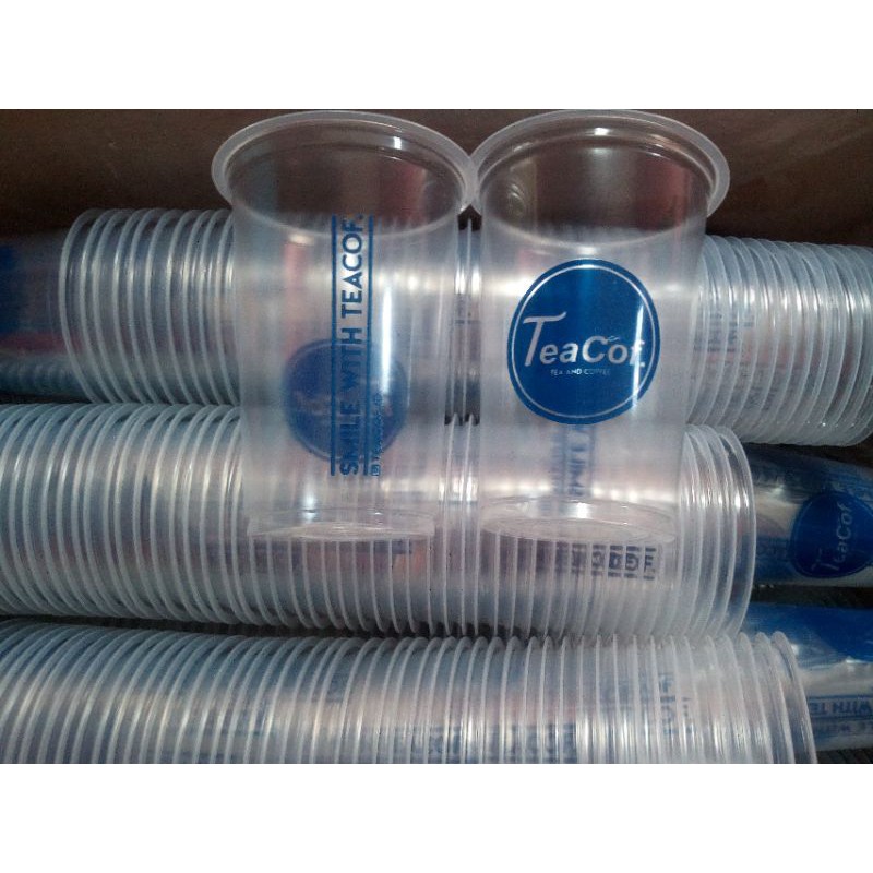 sablon cup 18oz 300pcs