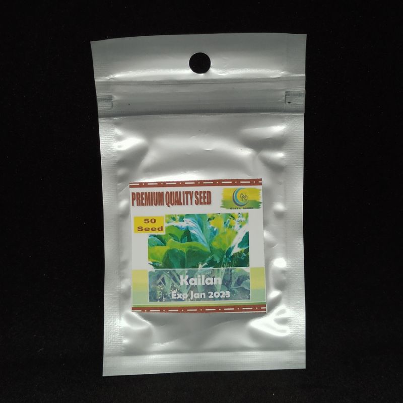 Benih Biji Sayur Kangkung Bayam Selada Sawi Kemangi Seledri Daun Bawang Kubis Kembang Kol Brokoli Wortel Cabe Cabai Tomat Paprika Terong Kacang Panjang Buncis Timun Labu Pare Oyong Gambas-Kailan 50 biji