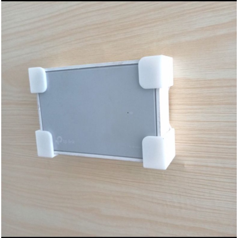 Bracket Braket Holder Switch Hub Tp Link TL-SF1005D 5 Port