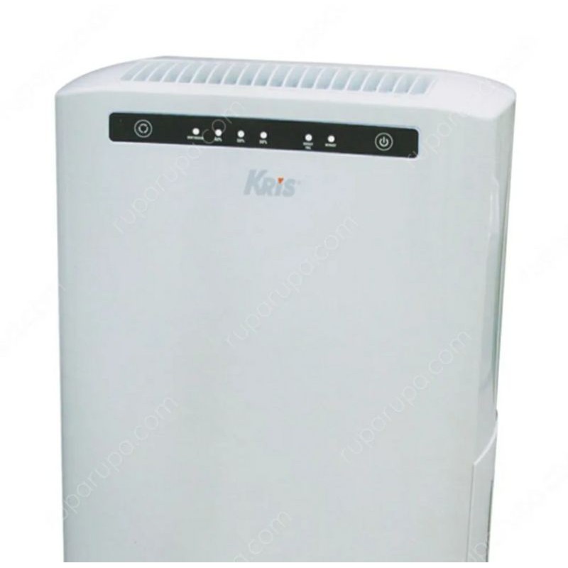 kris Dehumidifier mesin penyerap kelembaban serap lembab 16L