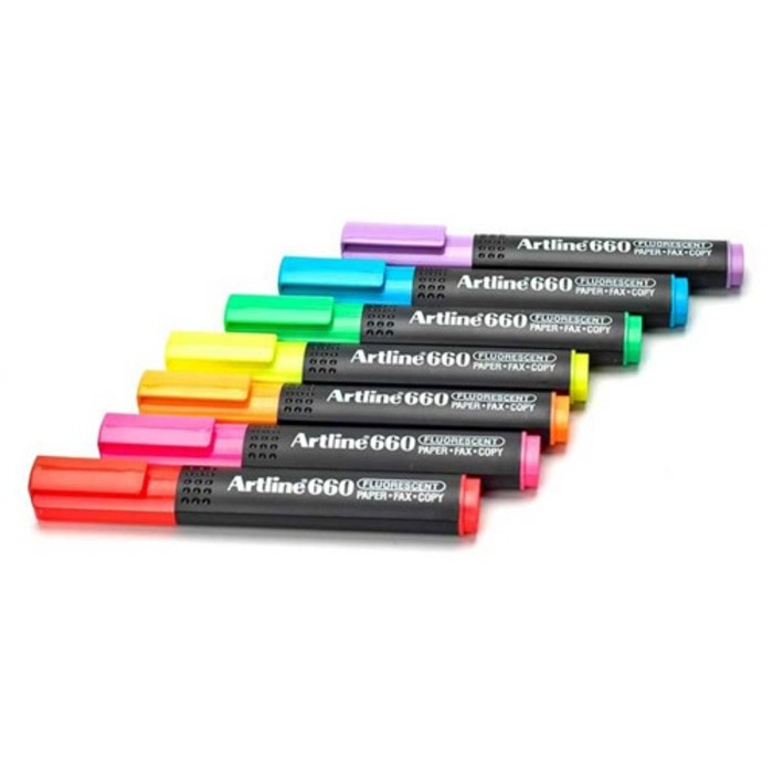 

Highlighter Artline EK-660