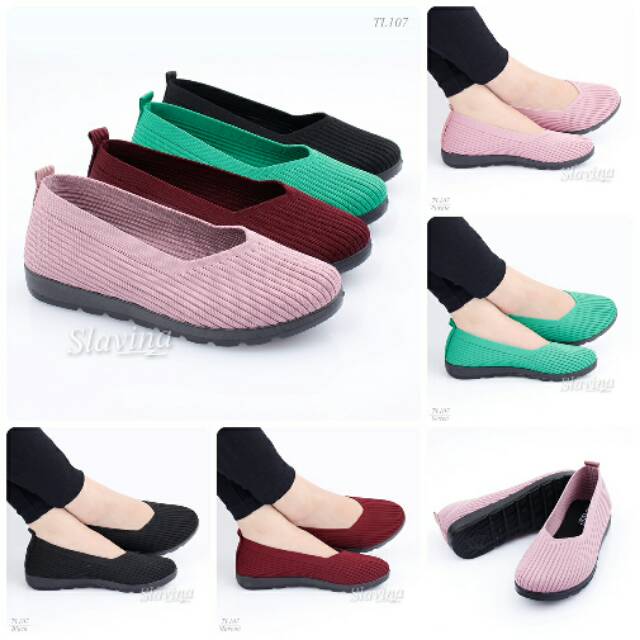 Best slavina Clarisya Tl107