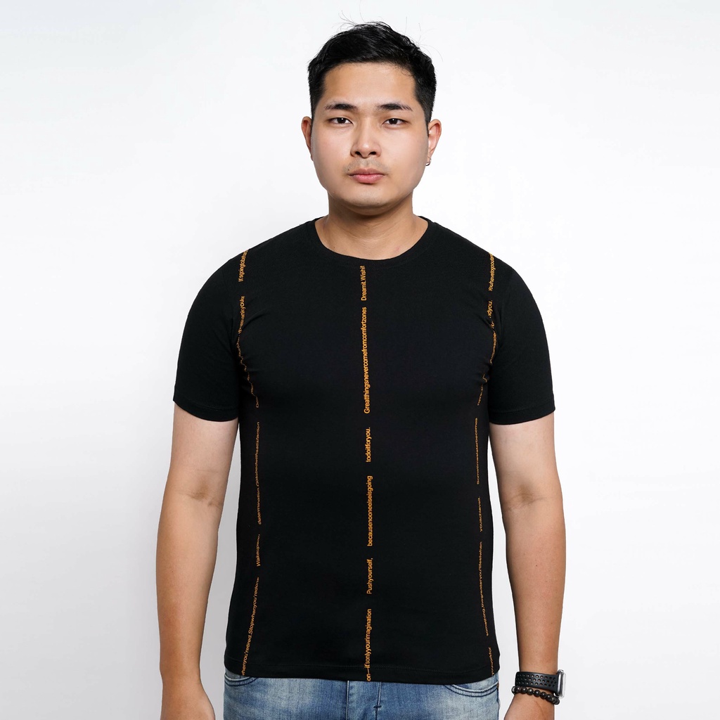 Baju Kaos Damor Original - DMMC.1M022