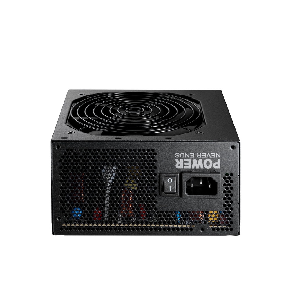 FSP Hydro K PRO 850W 850 80+ Bronze Power Supply