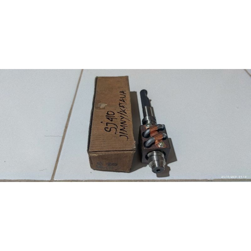 worm stir jimny katana sj410 borm stir jimny katana sj410 gigi worm stir sj410 gear worm strir sj410