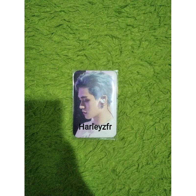 [BOOKED] pc lucas superm tour