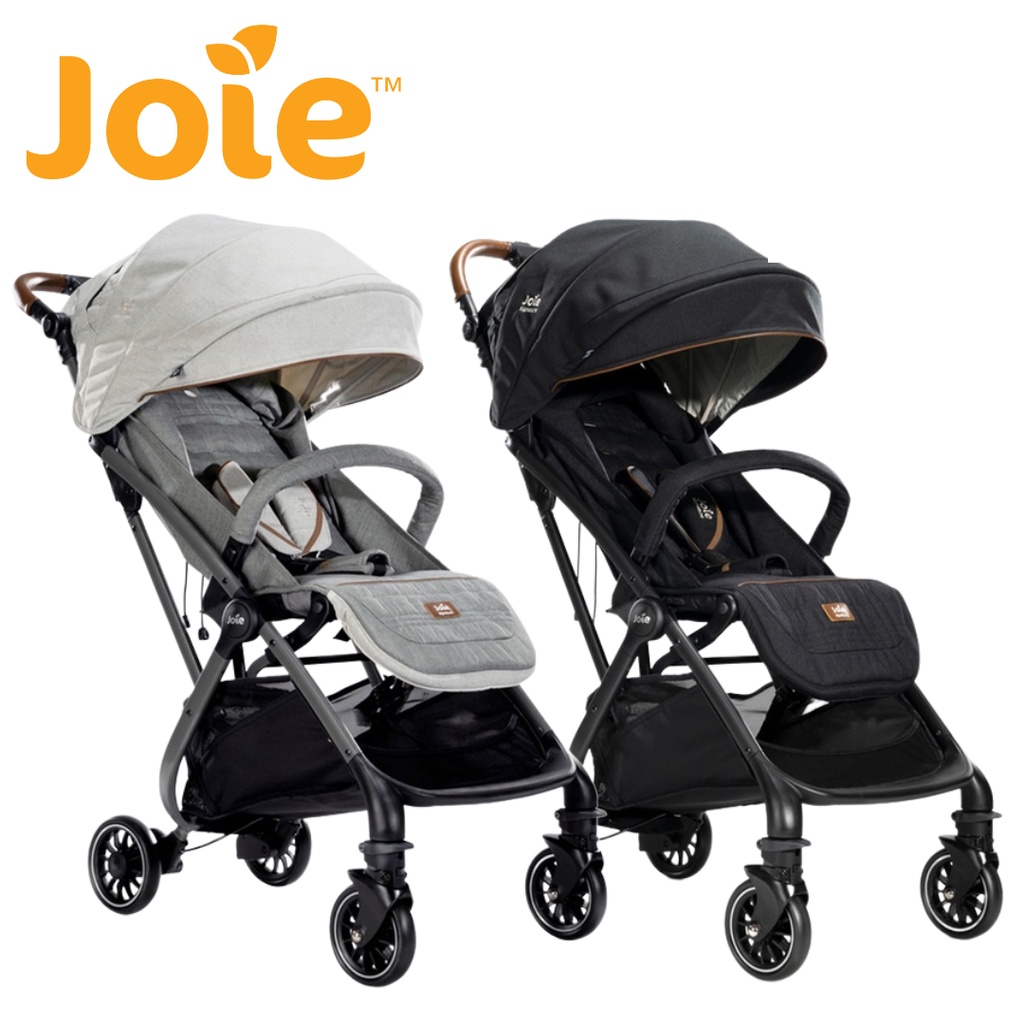 Joie Tourist Signature Stroller