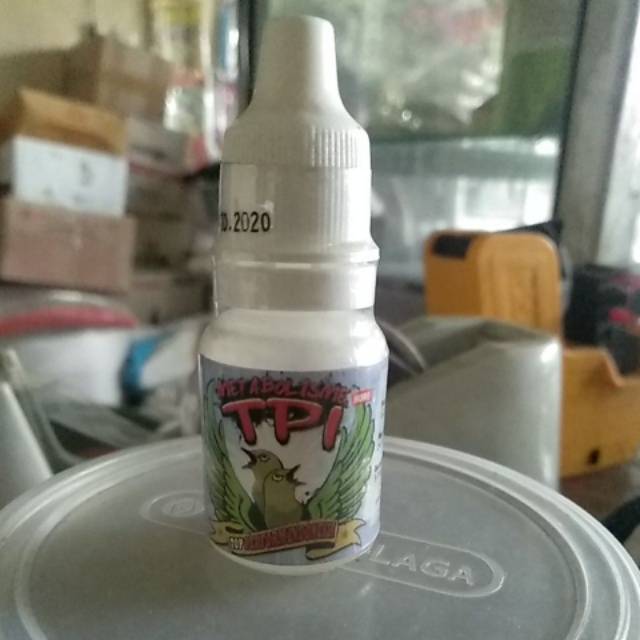 Metabolis TPI