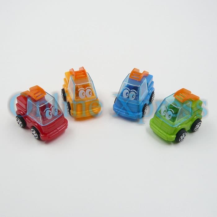 

Serutan Lucu / Rautan / Sharpener Model Mobil Truk 151 Fancy Combo
