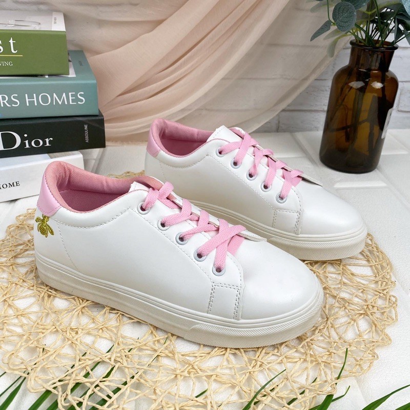 sneakers 2282 wanita import