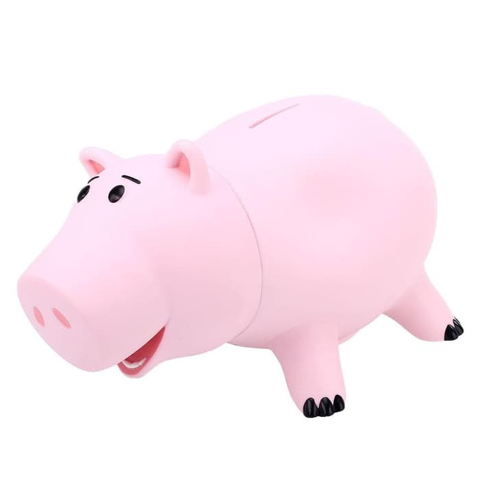 Jual Toy Story - Hamm Piggy Bank Murah
