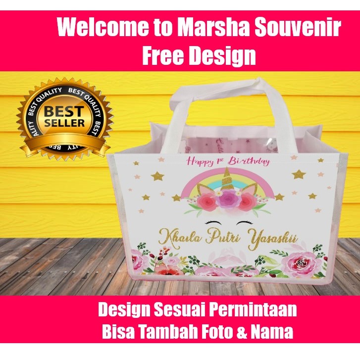 

Tas ulang tahun/souvenir ulang tahun/souvenir/tas souvenir ulang tahun/Tas/souvenir ulang tahun anak