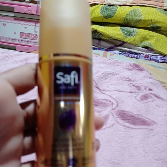 Safi skin care