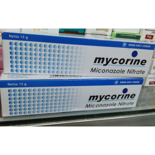 Mycorine 15 g