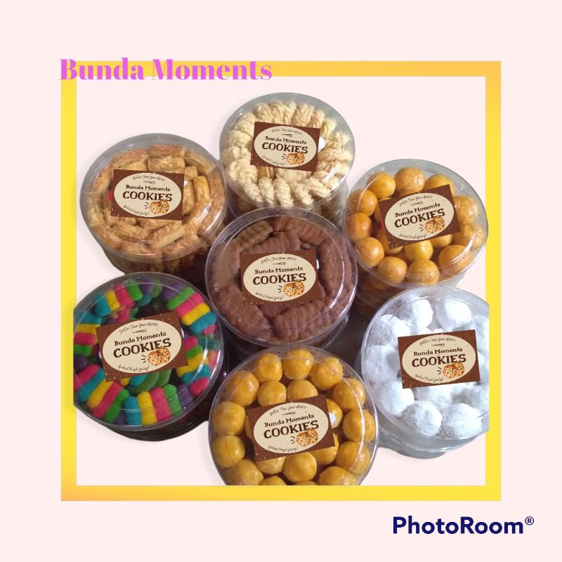 

Putri salju Premi Bunda Moments