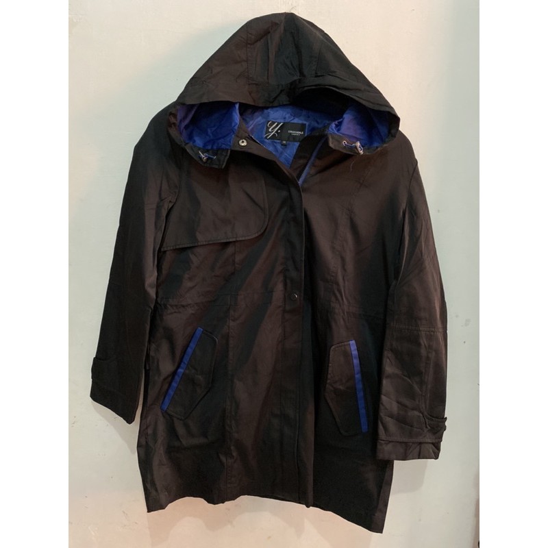 CROCODILE LADIES JACKET