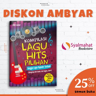Buku Musik Lagu Koleksi Terlengkap Tembang Kenangan Dunia Gitar Keyboard Dan Piano Shopee Indonesia