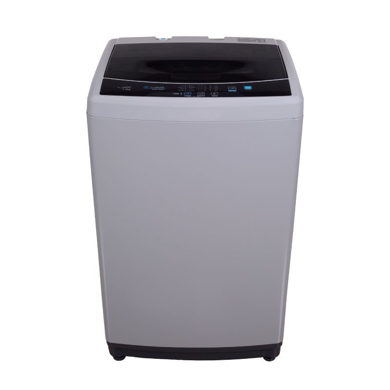 Midea Mesin Cuci 1 Tabung Top Loading 7.5 Kg MAE7501(SG)