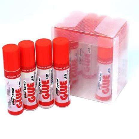 

LEM CAIR JOYKO 50ml LUSIN- 12 PCS .,