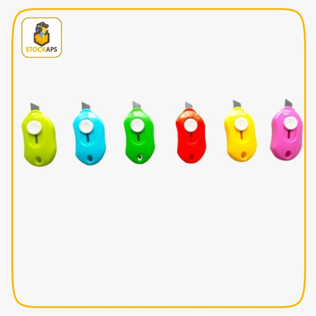 

Cutter Mini / Pemotong